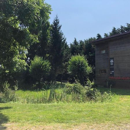 Villa Le Domaine Des Zoiseaux - Lddz Des Flandres Vieux-Berquin Esterno foto
