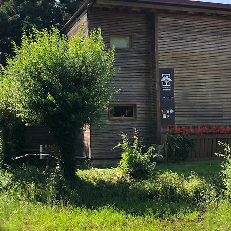 Villa Le Domaine Des Zoiseaux - Lddz Des Flandres Vieux-Berquin Esterno foto