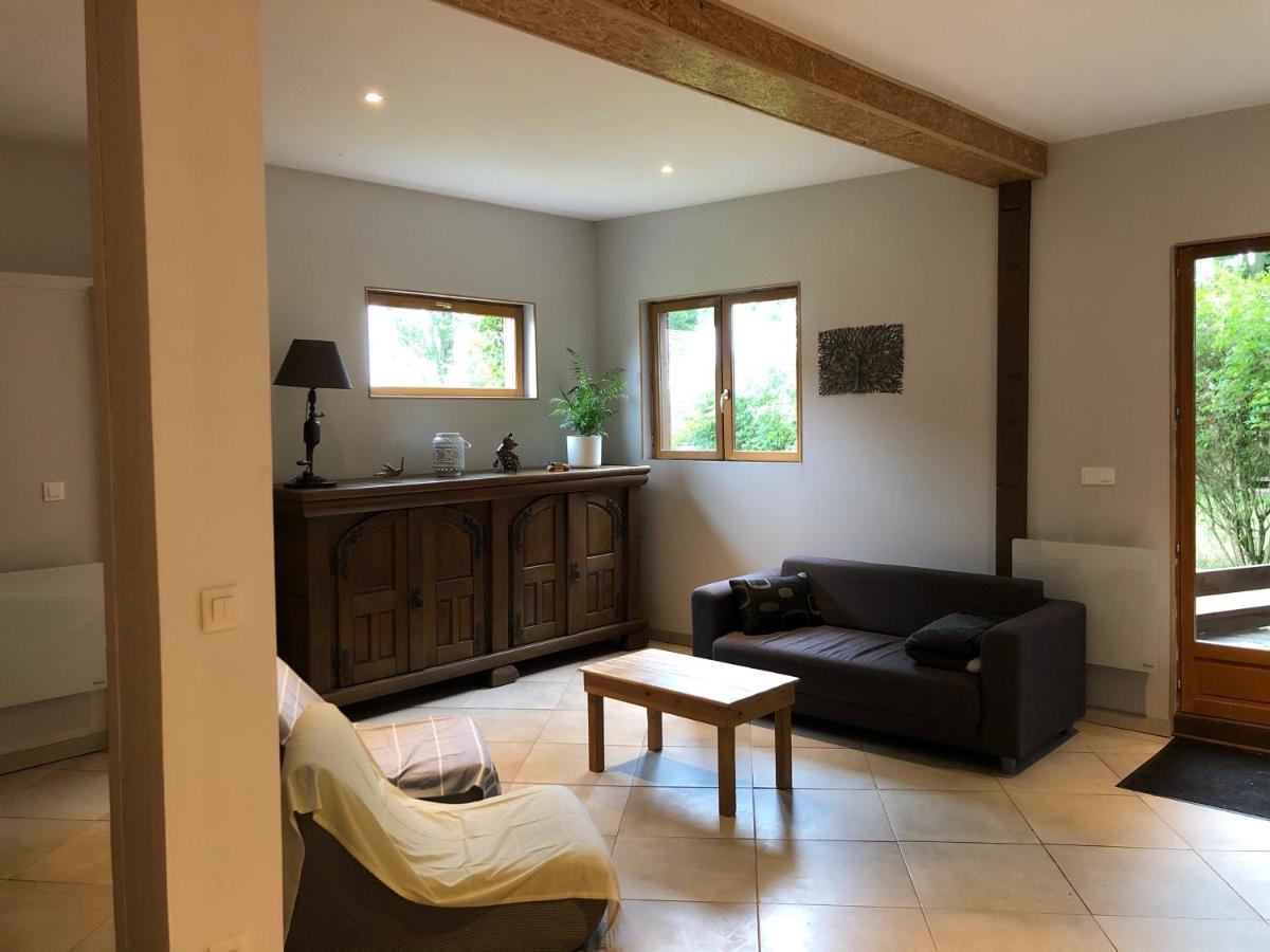 Villa Le Domaine Des Zoiseaux - Lddz Des Flandres Vieux-Berquin Esterno foto